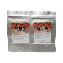 국산 작두콩 분말 가루 300g, 본상품, 플러스굿 본상품선택