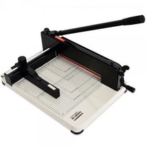 HC-600 A4 최대 400매/작두형/북스캔