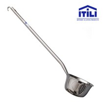 이딜리 올스텐 롱수 통샥구 (소) 업소용국자 계량국자, 본상품선택