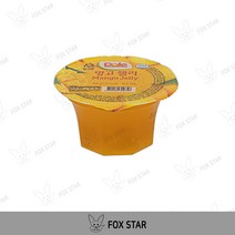 동원 Dole 망고 젤리 200g, 1개