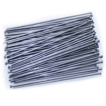 니토-에어치퍼치즐 2Øx180mm 에어치퍼용 (통(100EA))
