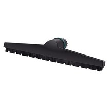 진공 브러시 헤드 진공 부착물 카펫 청소기 부품, 40cmx5.3cmx6cm, 검은색, ABS