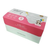 마이원카트 일회용마스크 소형 어린이용, 50개입, 2개