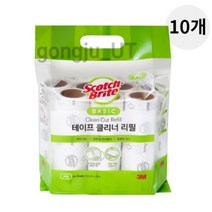 3M 실속형 베이직 테이프 클리너 대형 리필 7p x 10개, 상세페이지 참조, 상세페이지 참조, 상세페이지 참조