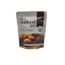 밤뜨래 우리나라 맛밤 50g.YG, 상세페이지 참조, 상세페이지 참조, 상세페이지 참조