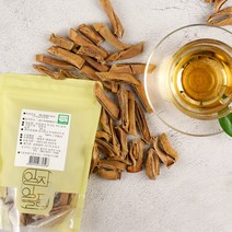 차를담다 어린 유기농 작두콩차60g X 2팩