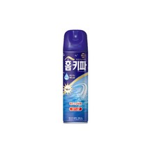 홈키파 엘비이 알파 에어졸 500ml, 단품, 1개
