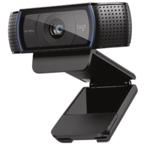 로지텍 HD 프로 웹캠 C920 Logitech HD Pro Webcam