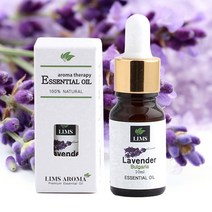 림스아로마 아로마오일SP 10ml(스포이드캡), 라벤더/불가리아(10ml)SP, 1개