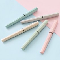 플래티넘 소유성 만년필, 21 체리블라썸 파우더, F