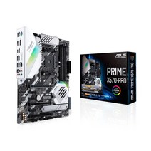 ASUS PRIME X570-PRO/CSM (아이보라), PRIME X570-PRO CSM