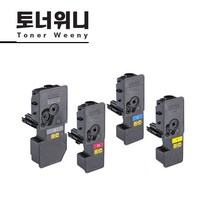 교세라 TK-5234 KK 재생토너 P5021cdn M5521cdn M5521cdw 호환, TK-5234KK(검정)