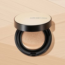 정샘물 에센셜 스킨 누더 롱웨어 쿠션 (리필+본품), 라이트