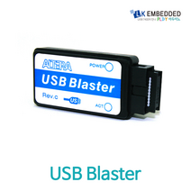 알테라 USB FPGA 프로그래머