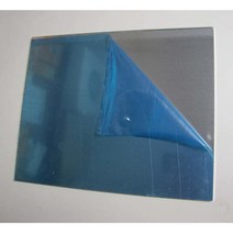 알루미늄판1T 200mmx300mm/ 두께1mm/ 폭 200mm 길이 300mm/알미늄판1mmx200x300mm/1T알미늄판200x300mm, 1개