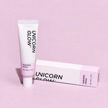 유니콘글로우 하이드레이팅 프라이머, 상세설명 참조, 없음