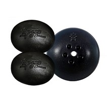 [흑당고 본품 받침대 세트] 60초 세안 마사지 고체팩 세트 (본품 110g 2개 + 도자기 받침대 1개)