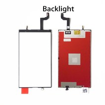 액정교체 Origin lcd 디스플레이 화면 백라이트 패널 iphone 5 5s 6 6p 6s 7 8 plus xr 11 라이트 필름 3d 터치 기능 플렉스자가 셀프수리, 아이폰11용