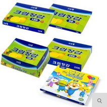 크린랲 크린장갑 위생장갑 두껍고 내구성이 좋은 비닐장갑, 1개