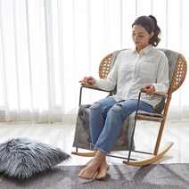 [바이솔라] BS-CF60MD 미니싱글 탄소섬유 온열매트
