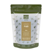 국산 우슬환 300g 홍화씨 오가피 두충