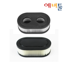 계양 LM-150G 잔디깎기 B&S엔진 에어클리너 에어크리너 에어필터 - 9366551 593260 5896698-17
