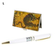 시둥마켓 +[시둥마켓]+_ 제트볼펜 사무필기볼펜 삼색볼펜 고급볼펜 사무용품 전문가용펜 펜, 금장볼펜2종세트(백) 송하맹호도 외 8종 띠볼펜, 송하맹호도