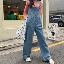 여자 청바지 스타일 점프 청바지이쁜집 멜빵 데님점프슈트 바지 청멜빵바지 점프슈트청멜빵 멜빵연청와이드 데님멜빵바지 데님 롱청바지 여자멜빵여름데님 여자점프수트 슈트 여자연청바지코디
