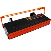 업소용진공포장기 가정용 산업용 진공포장기 ATWFS-진공 실러 씰링 기계 포장 식품 보호기 자동 절단 진공, [02] Black, [02] 미국 플매트 카펫 러그