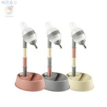 푸르미 강아지물병 위생적 편리함 간편함 물그릇 스마트급수기 애견물 급수대, 아이보리