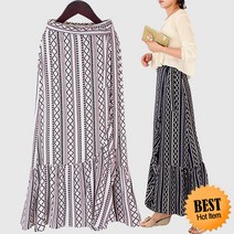 피오뜨 다이노 랩 스커트 7908