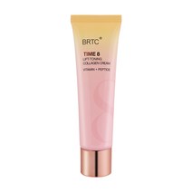 BRTC 타임 8 리프토닝 콜라겐 크림 80ml