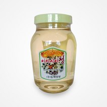 JH+(동화양봉 ) 아카시아청 2.4kg_S/N:D0+506DB1 ; 벌꿀 벌화분 꿀차 야생화꿀 천연잡화꿀 천연벌꿀 천연꿀 자연벌꿀 자연꿀 선물용 CJN206D, uh 1, 본상품선택