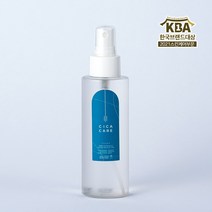 [당일발송] ECURA 시카 케어 미스트120ml 여드름 보습미스트 저자극 진정케어 쿨링미스트 여드름케어 등드름 저자극미스트 병풀추출물 유수분밸런스 마스크 트, 120ml, 1개