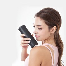 MMSc_폼롤러 폼플러 폼풀러 롤러폼 폼블러 미니 롤폼 진동 블랙 아이워너hij209, 쿠팡 오너클랜 본상품선택