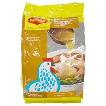 매기치킨플레이버스톡(분말) 1.2KG롯데네슬레코리아(주)