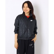 [당일출고] 나이키 NIKE 우먼스 윈드 NSW 퓨츄라 프린트 우븐 바람막이 재킷 DD5787-010