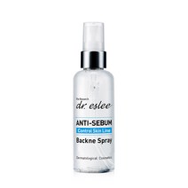 닥터에스리 안티세범 백크네 스프레이 100ml, 단품
