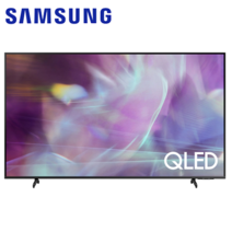 삼성 QLED 82인치(208CM) UHD 4K 스마트 TV 82Q60, 수도권스탠드