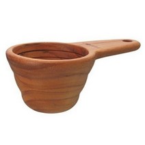 하리오 V60 계량 우드 스푼, 5개