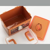 물김치 오이지 담금 실리콘 누름판 김치통 김장통 절임통 가성비좋은, 1개, 14L x1개