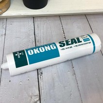 오공 실리콘 실란트(회색)(ss900), 상세페이지 참조