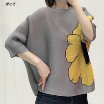 아사면블라우스 셔츠 여성 시티브리즈 셔츠 파운더스