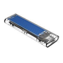 오리코 TCM2M-C3 M.2 케이스 NVME SATA완벽호환, 단품