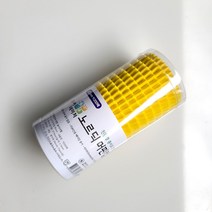 퓨어네이처 45mm 머핀컵 옐로우 200매 유산지컵