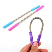 잔털 솜털 면도기 일자형-색상랜덤 구렛나루정리 솜털제거기 솜털정리 얼굴면도 수염면도 인중털제모 ★jun☆a, ※­선택:상품선택▣