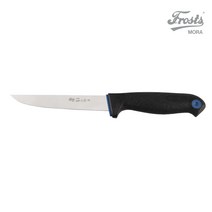 모라 스웨덴 뼈칼 150mm (P블랙) 7153PG (PROGRIP), 단품