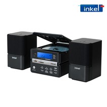 인켈 IK-CP250MC CD플레이어 미니컴퍼닌트 오디오