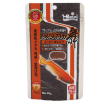 히카리 메다카슈퍼오렌지 40g