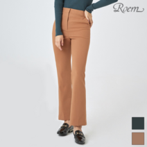 [로엠] [Fit-me] FALL 부츠컷_S RMTW949R02